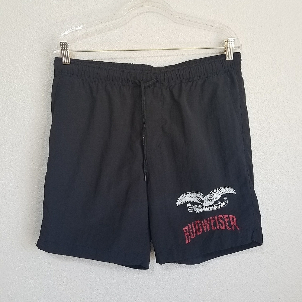 Men's Budweiser Shorts